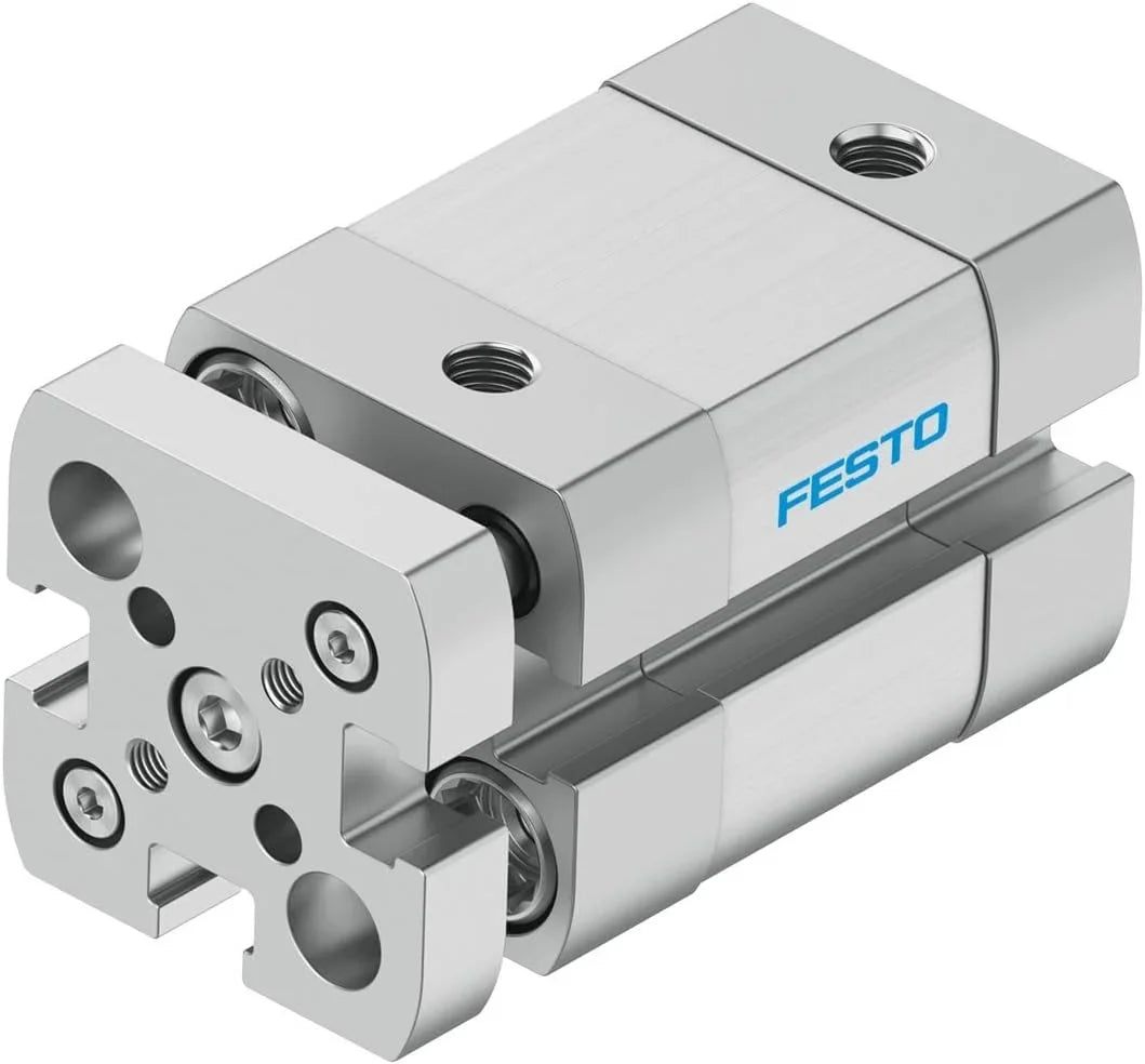 Original Compact cylinder ADNGF-40-70-P-A 537127 For FESizeTO