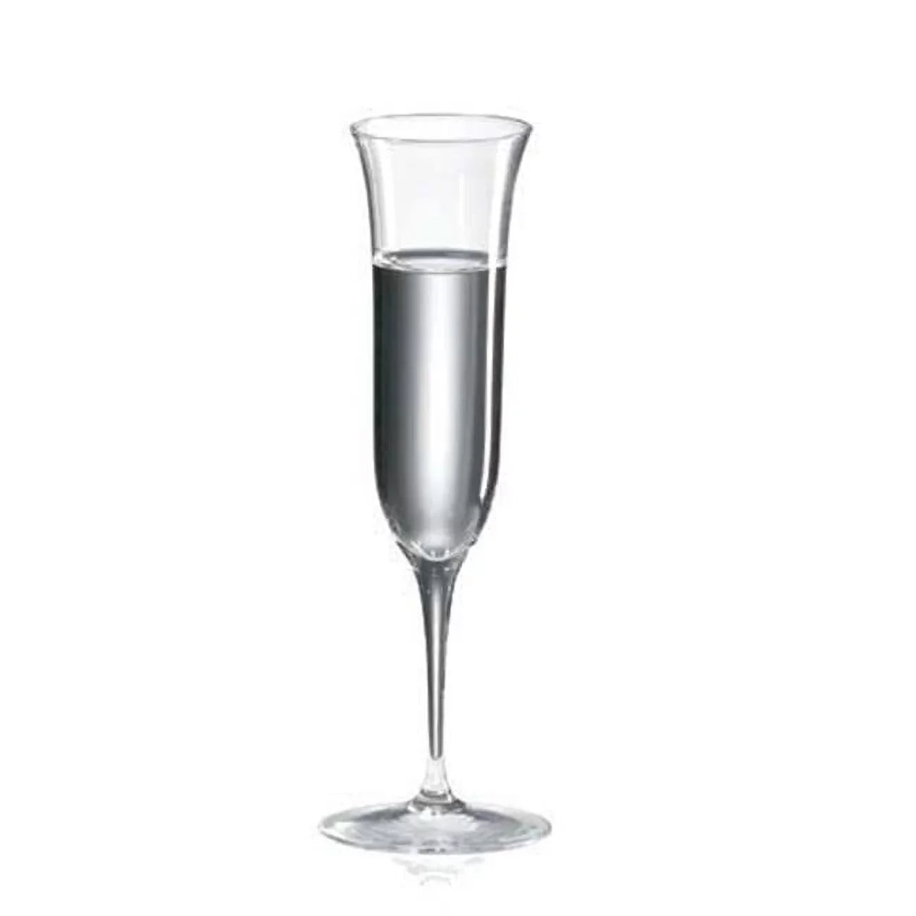 Ravenscroft Crystal W6468 Grappa- Sizeet of 4