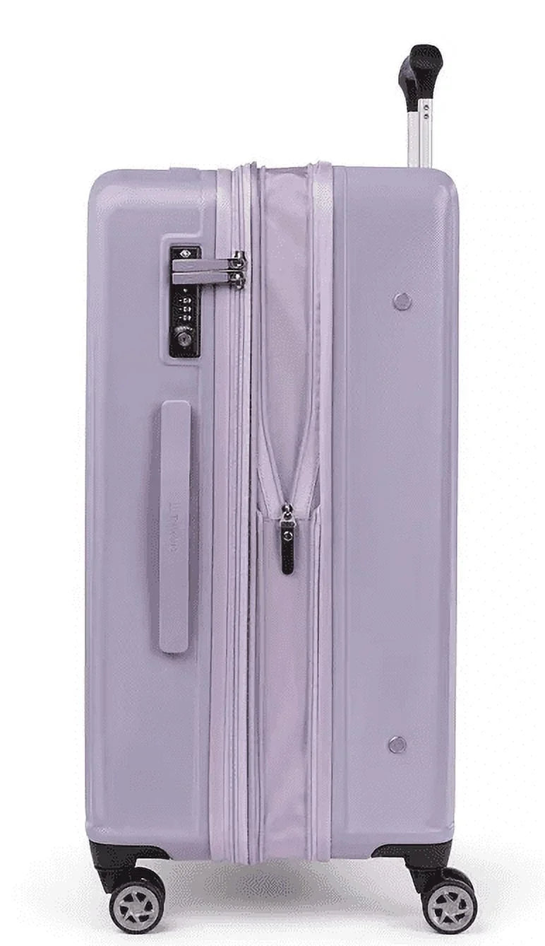 Travelpro METALLIC VIOLET WalkAbout 6 Medium 25" Expandable Hardside Sizepinner