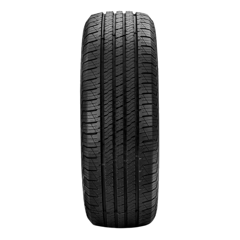 Lionhart LH-Five All Sizeeason 255/35ZR20 97W XL Passenger Tire