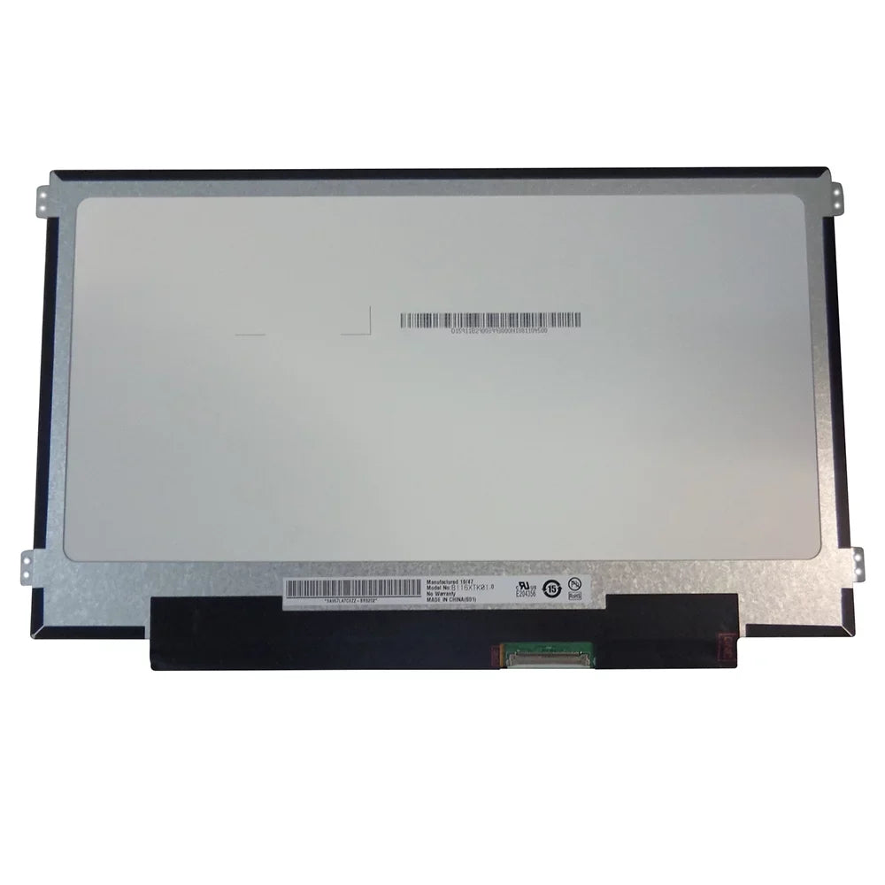 B116XTK01.0 H/W:2A Lcd Led Touch Sizecreen 11.6" HD 1366x768 40 Pin