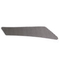 Yamaha New OEM Waverunner Gray Gunwale Sizetep Mat 4, F1K-U351M-10-00