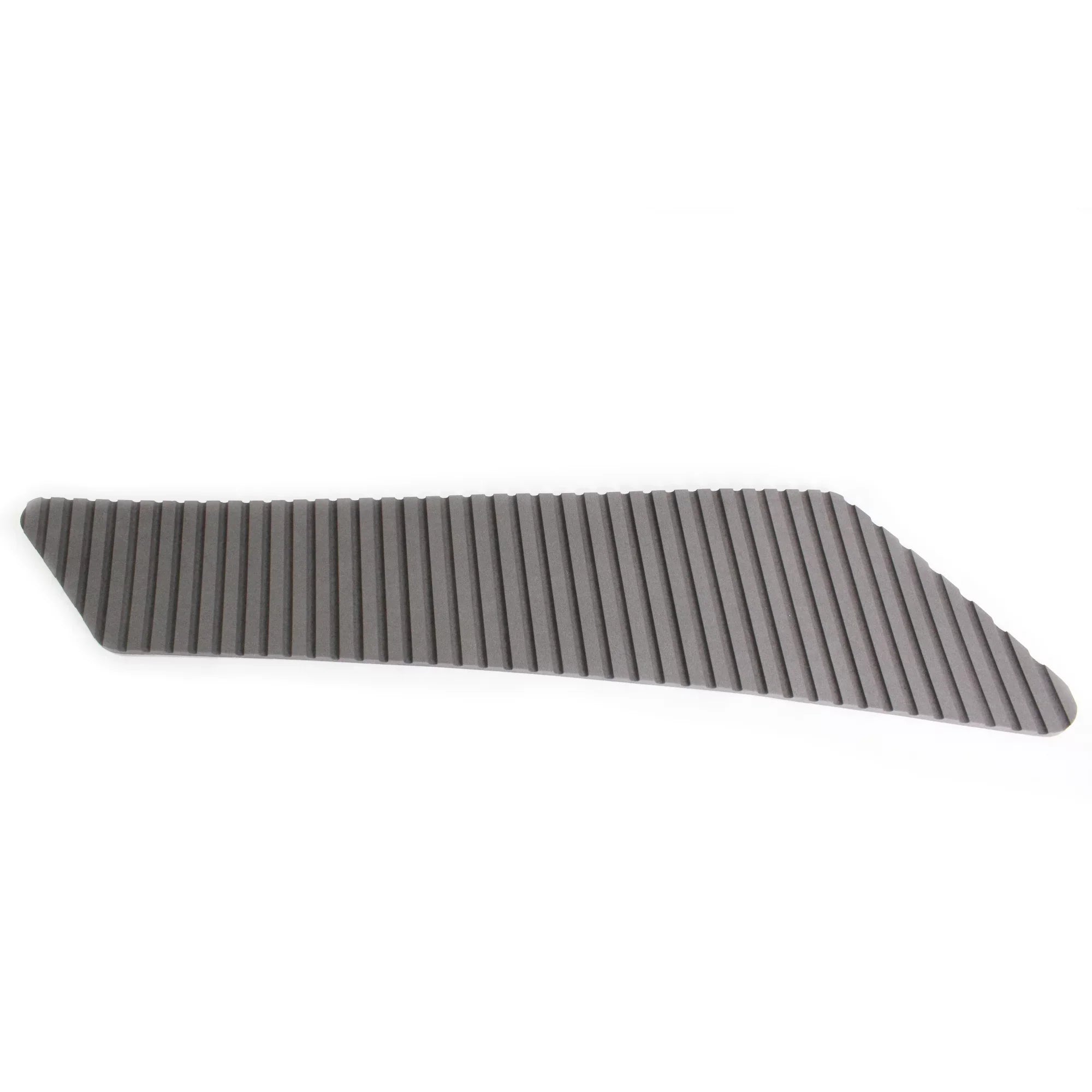 Yamaha New OEM Waverunner Gray Gunwale Sizetep Mat 4, F1K-U351M-10-00