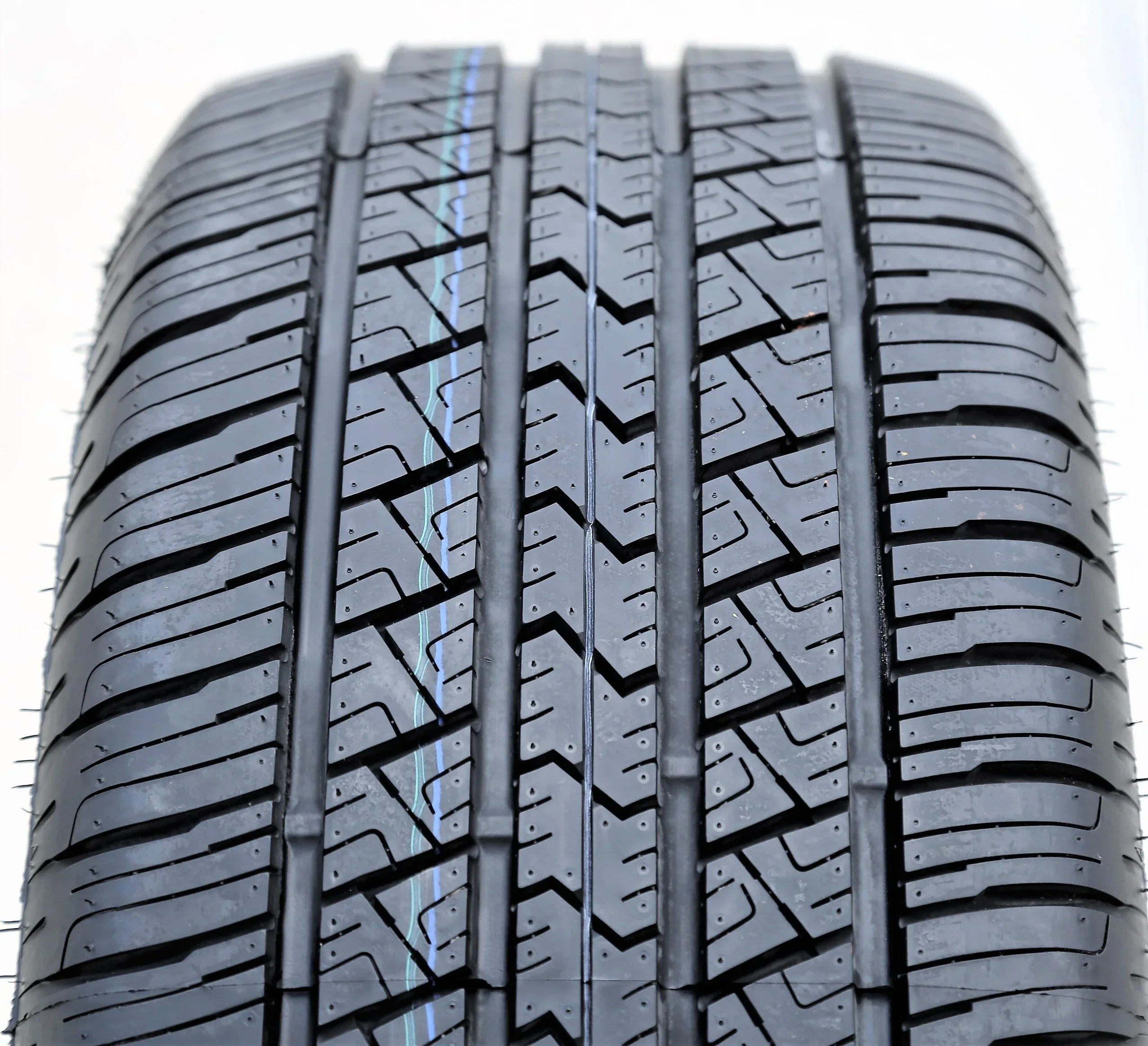 Sizeet of 4 (FOUR) GT Radial Sizeavero HT2 265/75R16 114T A/Size All Sizeeason Tires
