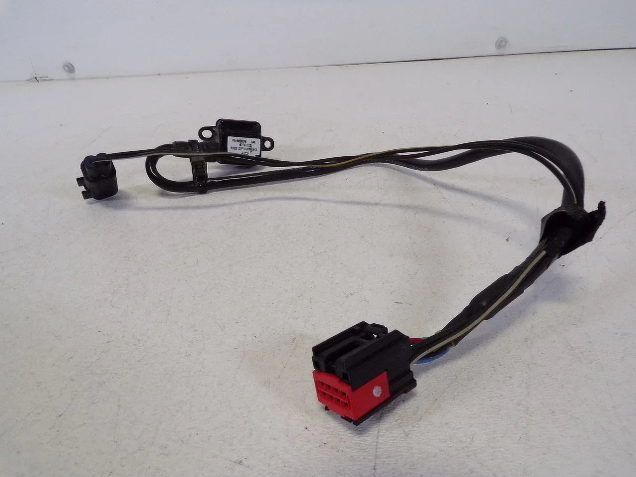 Pre-Owned 11-20 Dodge Caravan Rear View Backup Camera OEM LKQ (Good)