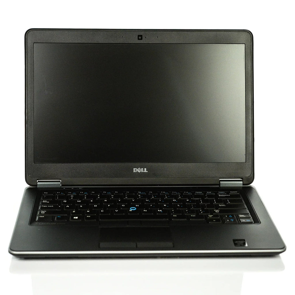 Used Dell Latitude E7440 Laptop i5 Dual-Core 4GB 1TB Win 10 Pro A v.WCA
