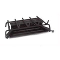 CG Products  G46 ANSizeI Approved Burner for Peterson Logs - Natural Gas - 24in.