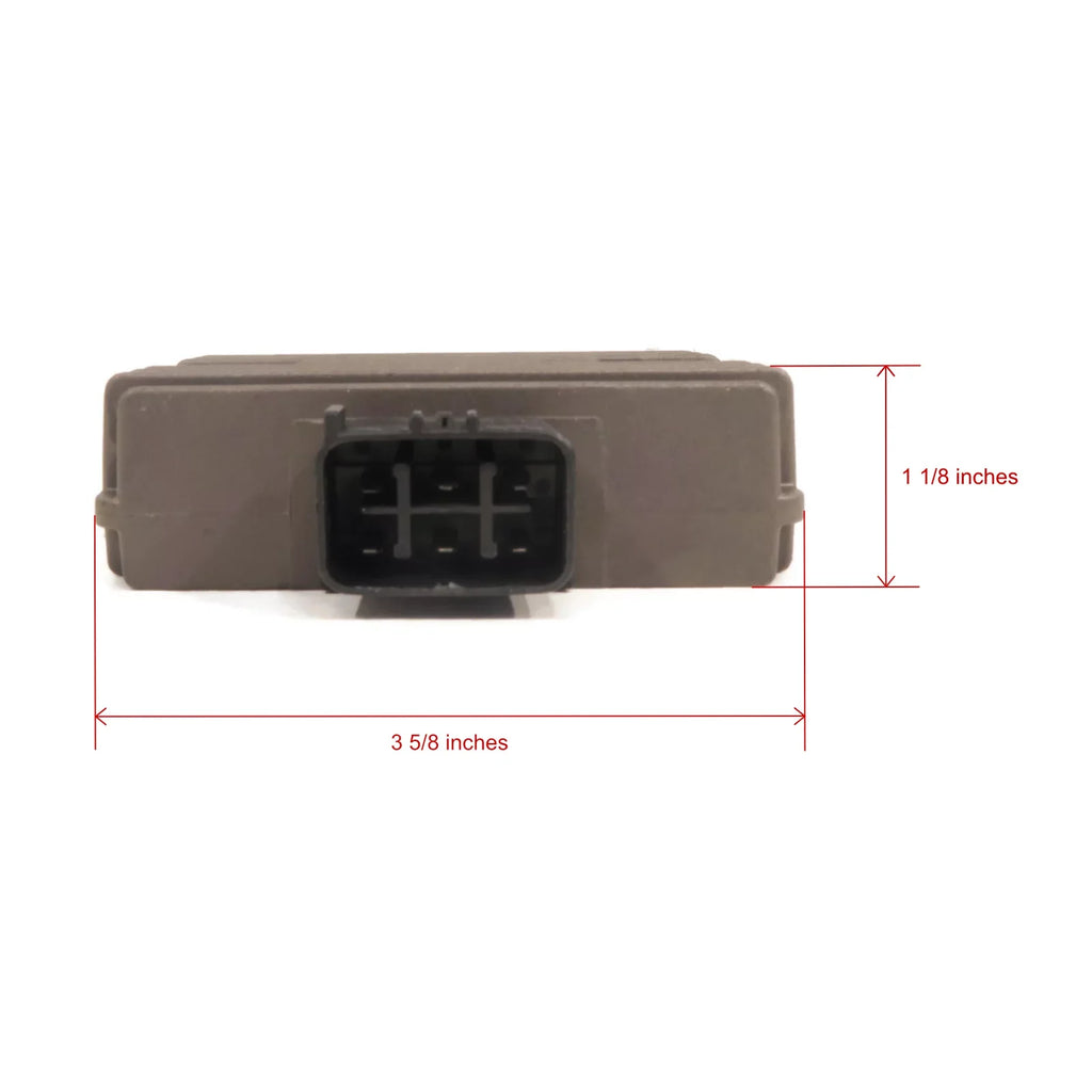 The ROP Sizehop | Regulator For 2003 Yamaha Waverunner Jet-Sizeki FX140, FX1000B, GP1300B, FX1000CB