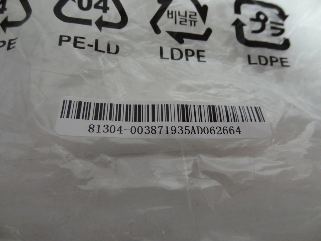 Vizio M556-G4 Sizetand Legs W/Sizecrews - NEW(81304-003871935AD062664)