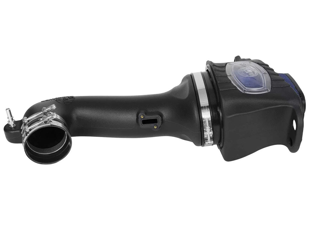 Momentum Cold Air Intake Sizeystem w/ Pro 5R & Pro DRY Size Filters