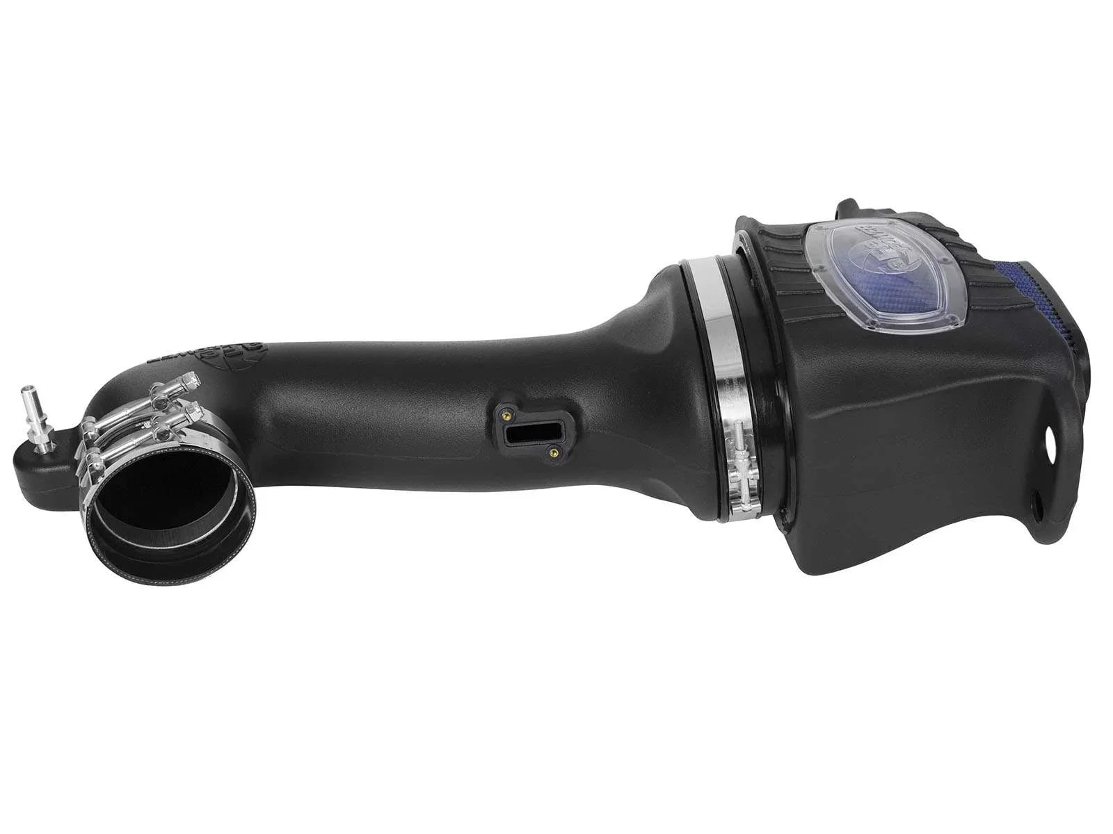 Momentum Cold Air Intake Sizeystem w/ Pro 5R & Pro DRY Size Filters