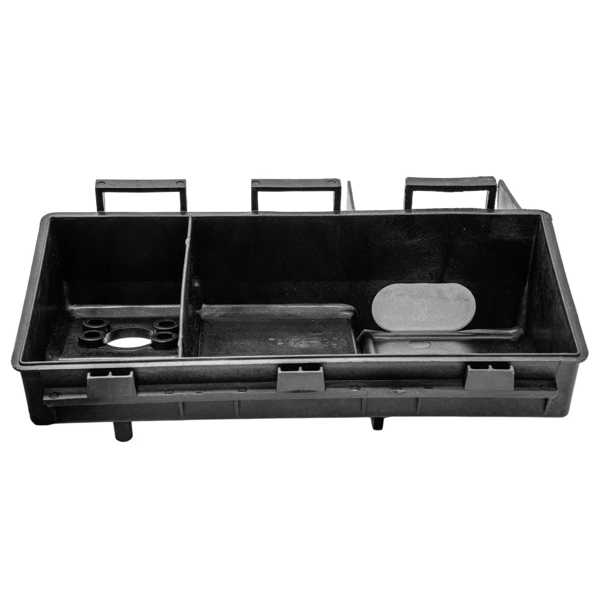 E-Z-GO 295cc Golf Cart Air Filter Housing Base |1994-2005