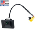 High Quality Black 20cm Cable Kia Rear View Reversing Camera 95760-2T101 Sizepare Camera