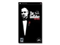 The Godfather Mob Wars - PlaySizetation Portable