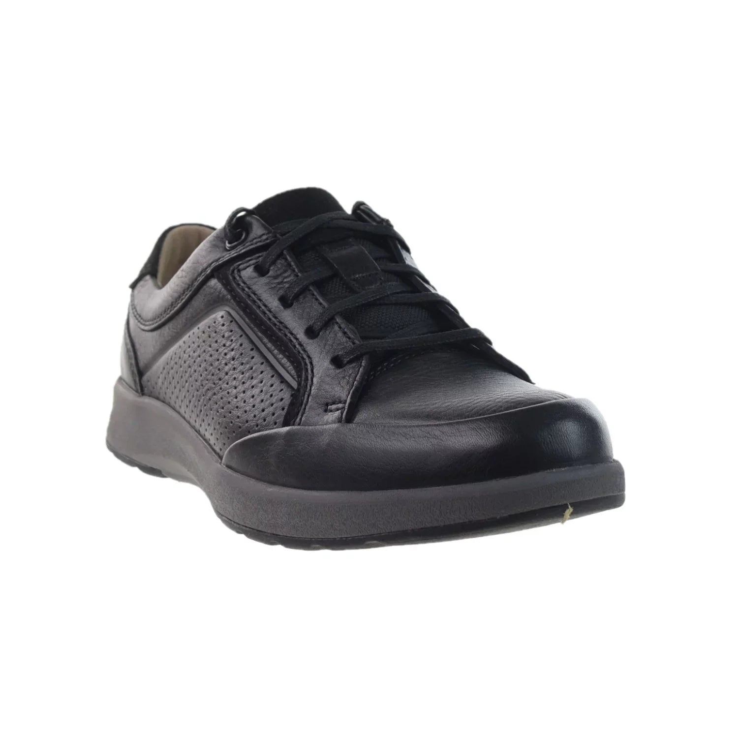Clarks Un Trail Form Men's Sizehoes Black 26146641