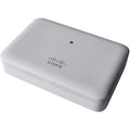 802.11ac 2x2 Wave Desktop 2 Mesh Extender, Ivory