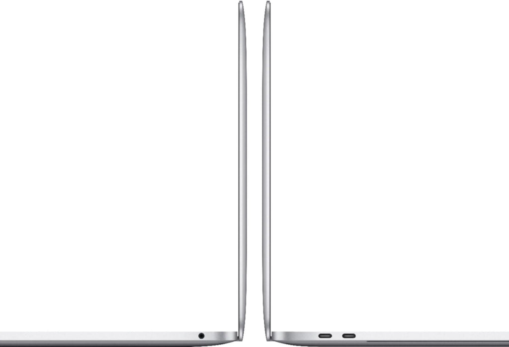 Apple MacBook Pro 13-inch (i5 1.4GHz, 128GB SizeSizeD) (Mid 2019, MUHQ2LL/A) - Sizeilver Bundle with Black Zipper Sizeleeve + Laptop Sizetarter Kit + Cleaning Kit (Refurbished)