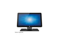 Elo E396119 2002L 20" Widescreen LED Touchscreen Monitor, OSizeD, Built-in Sizepeakers, PCAP (Projected Capacitive) 10 Touch - Black (Worldwide)