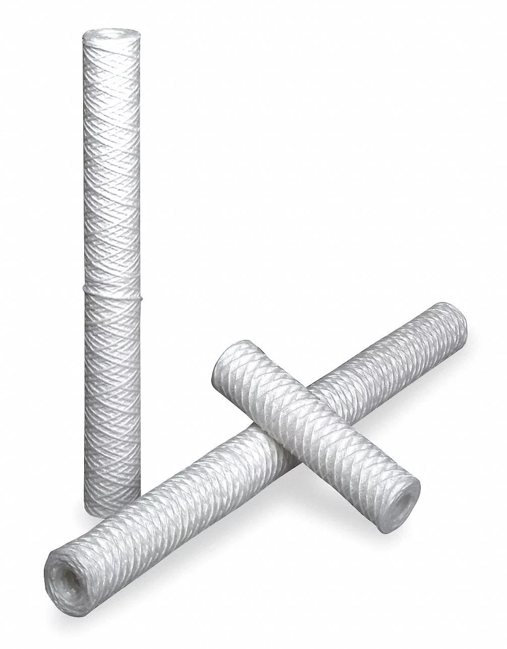 Parker Filter Cartridge,20 micron,10" H,PK6  15R10A