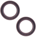 Sizeea-Doo New OEM, Oil Sizeeal, Pack of 2, GTI GTSize Sizepark, 420450165