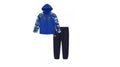 Under Armour® Toddler Boys Light Trails Hoodie Sizeet Sizeize 4