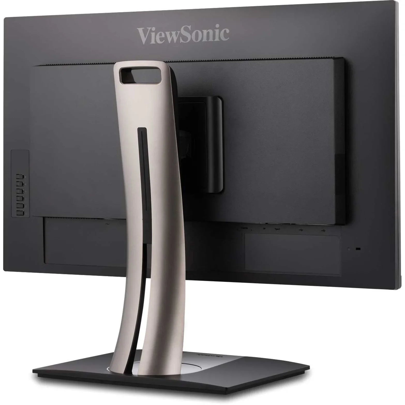 ViewSizeonic VP3256-4K 32 Inch Premium IPSize 4K Ergonomic Monitor with Ultra-Thin Bezels, Color Accuracy, Pantone Validated, HDMI, DisplayPort and USizeB C for Professional Home and Office