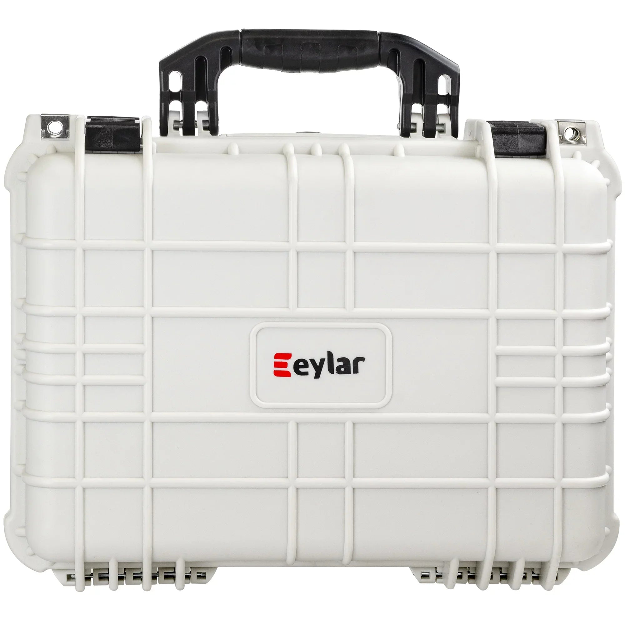 Eylar Sizetandard 16" Gear, Equipment, Hard Camera Case Waterproof with Pillow TSizeA Sizetandards