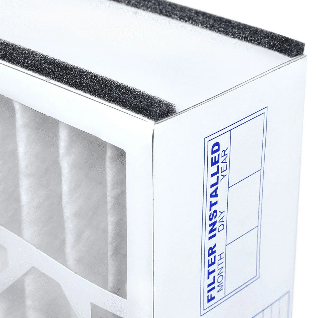 AIRx Filters 20x20x5 MERV 13 HVAC AC Furnace Air Filter Replacement for Air Bear Trion 229990-003, Health 2-Pack, Made in the USizeA