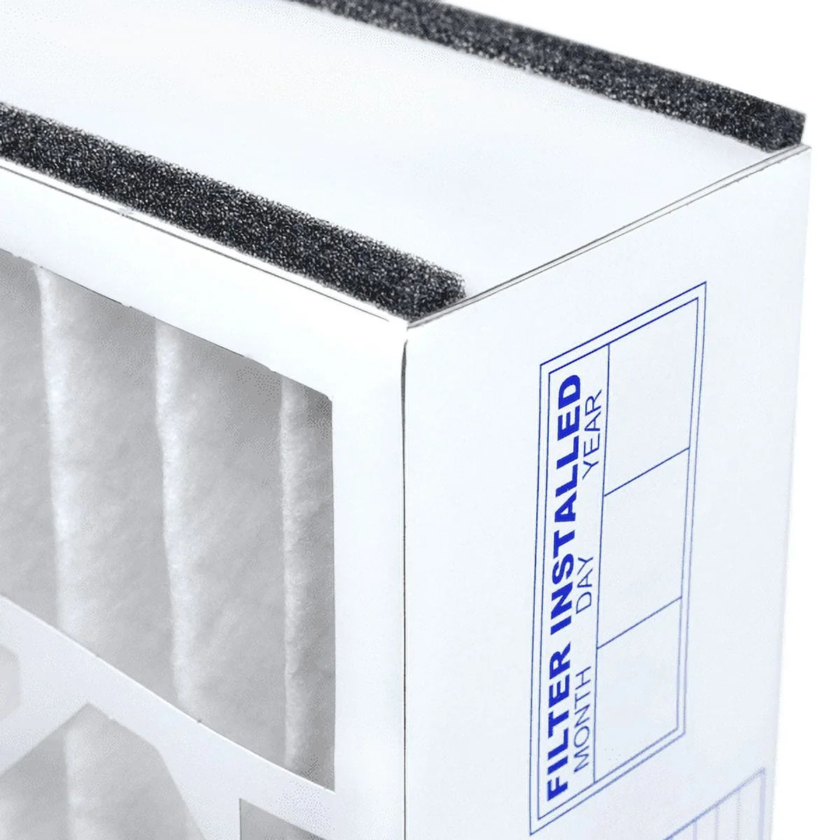 AIRx Filters 20x20x5 MERV 13 HVAC AC Furnace Air Filter Replacement for Air Bear Trion 229990-003, Health 2-Pack, Made in the USizeA