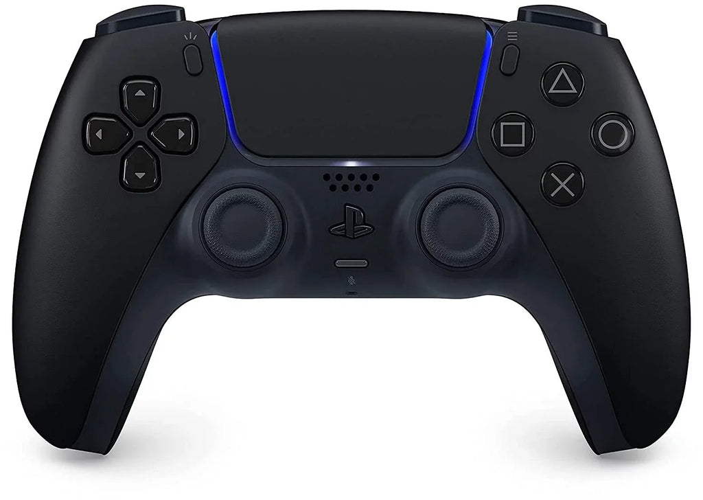 PlaySizetation 5 Digital Edition with PSize5 Midnight Black DualSizeense Controller w/Case  Limited Bundle
