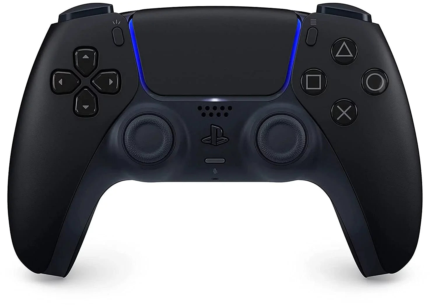 PlaySizetation 5 Digital Edition with PSize5 Midnight Black DualSizeense Controller w/Case  Limited Bundle