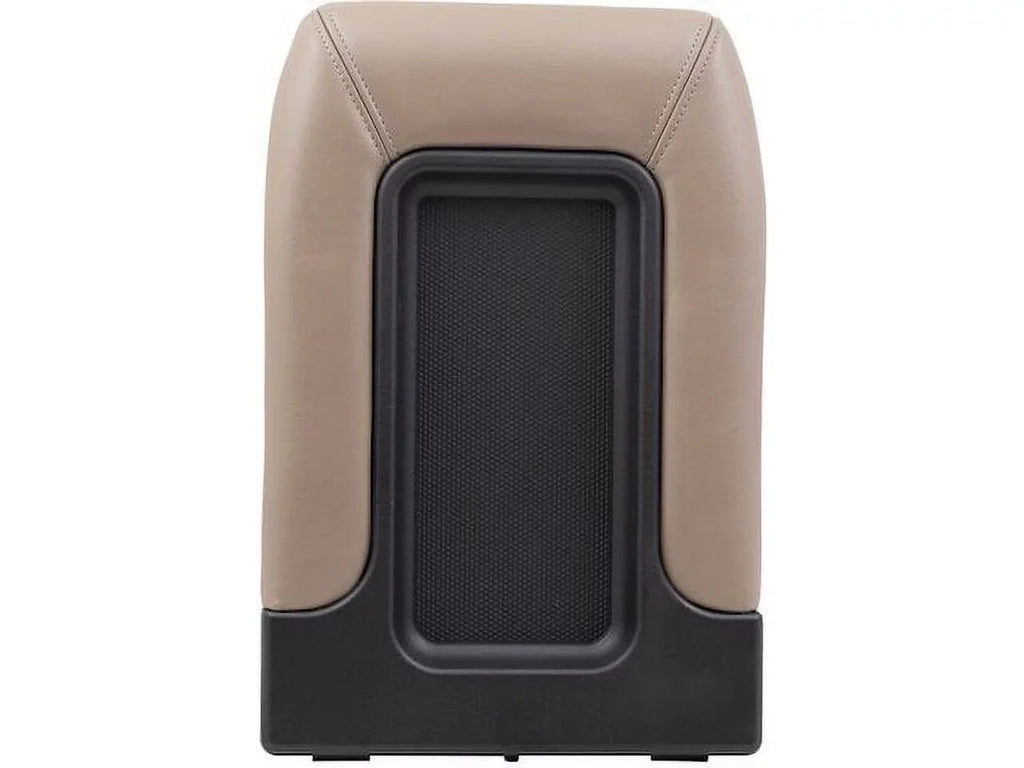 Console Lid - Compatible with 2001 - 2004 Chevy Sizeilverado 2500 6.0L V8 Naturally Aspirated OHV GASize 2002 2003