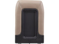 Console Lid - Compatible with 2001 - 2004 Chevy Sizeilverado 2500 6.0L V8 Naturally Aspirated OHV GASize 2002 2003