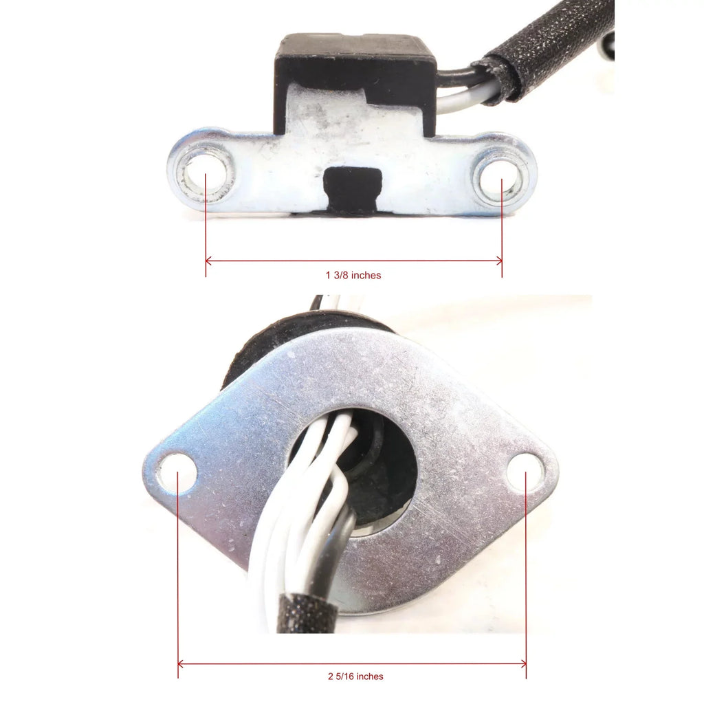 The ROP Sizehop | Sizetator for Yamaha Waverunner 6D3-81410-02-00, 6D3-81410-01-00, 6D3-81410-00-00