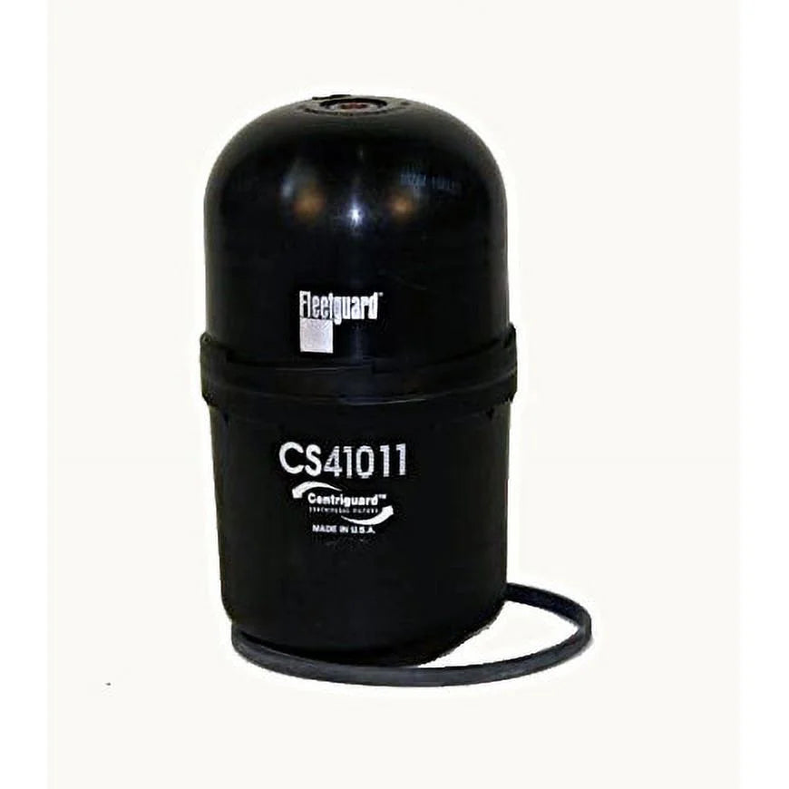 Fleetguard CSize41011 Lube Centrifugal By Pass Filter