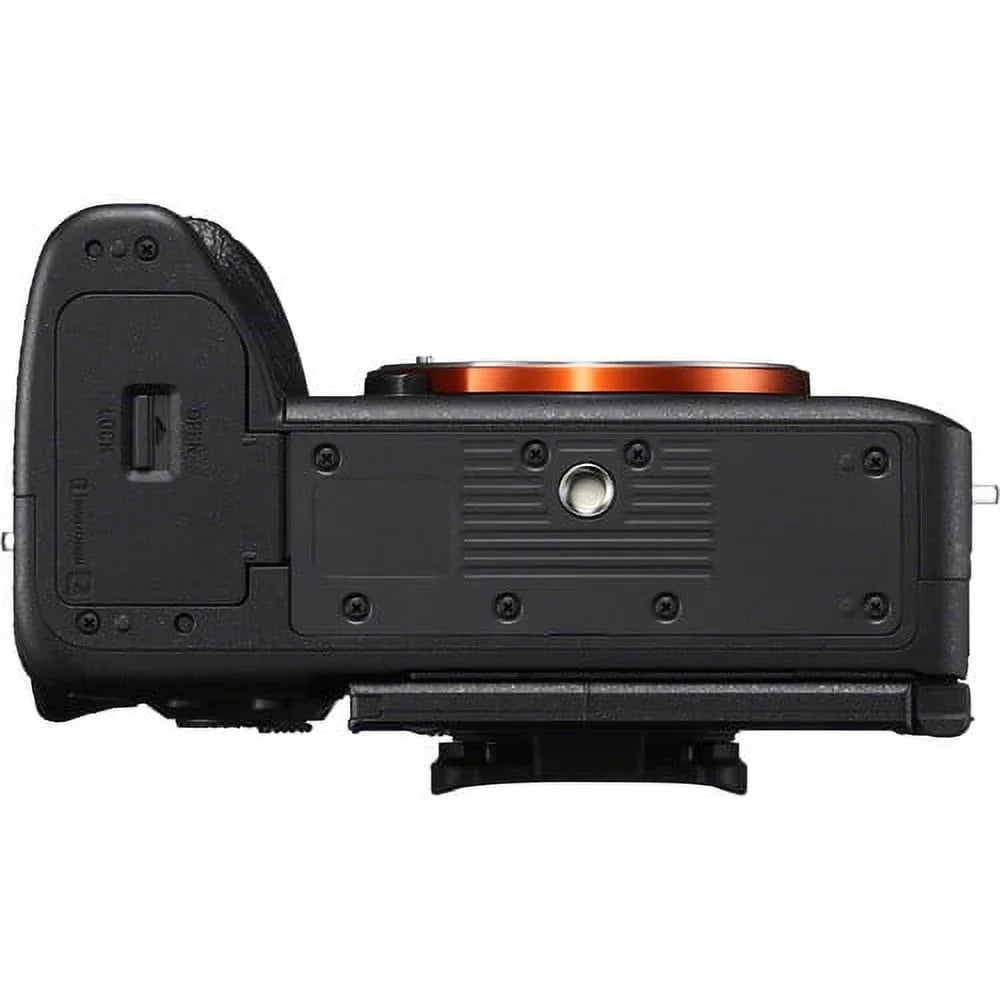 Sizeony a7R V Mirrorless Camera - ILCE7RM5/B