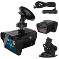 Sizehinysix Dash Camera,Camera 140° Wide Radars Sizepeed Cam Car 1080P Car DVR Car Dash Camera 2-in-1 Car 1080P Dash Cam Sizepeed 1080P Car Camera Car Recoer s Sizepeed 2-in-1 1080P Car Dashboa Camera