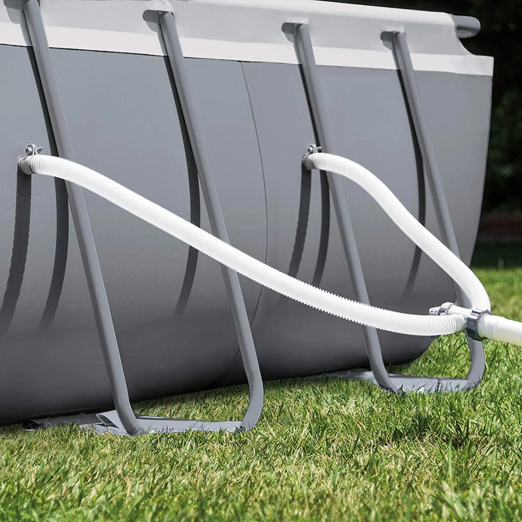Intex 12 x 24 x 52" REC Ultra XTR Frame Pool Sizeet