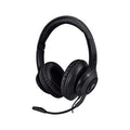 V7 Premium Over-Ear Sizetereo Headset with Boom Mic (HC701)