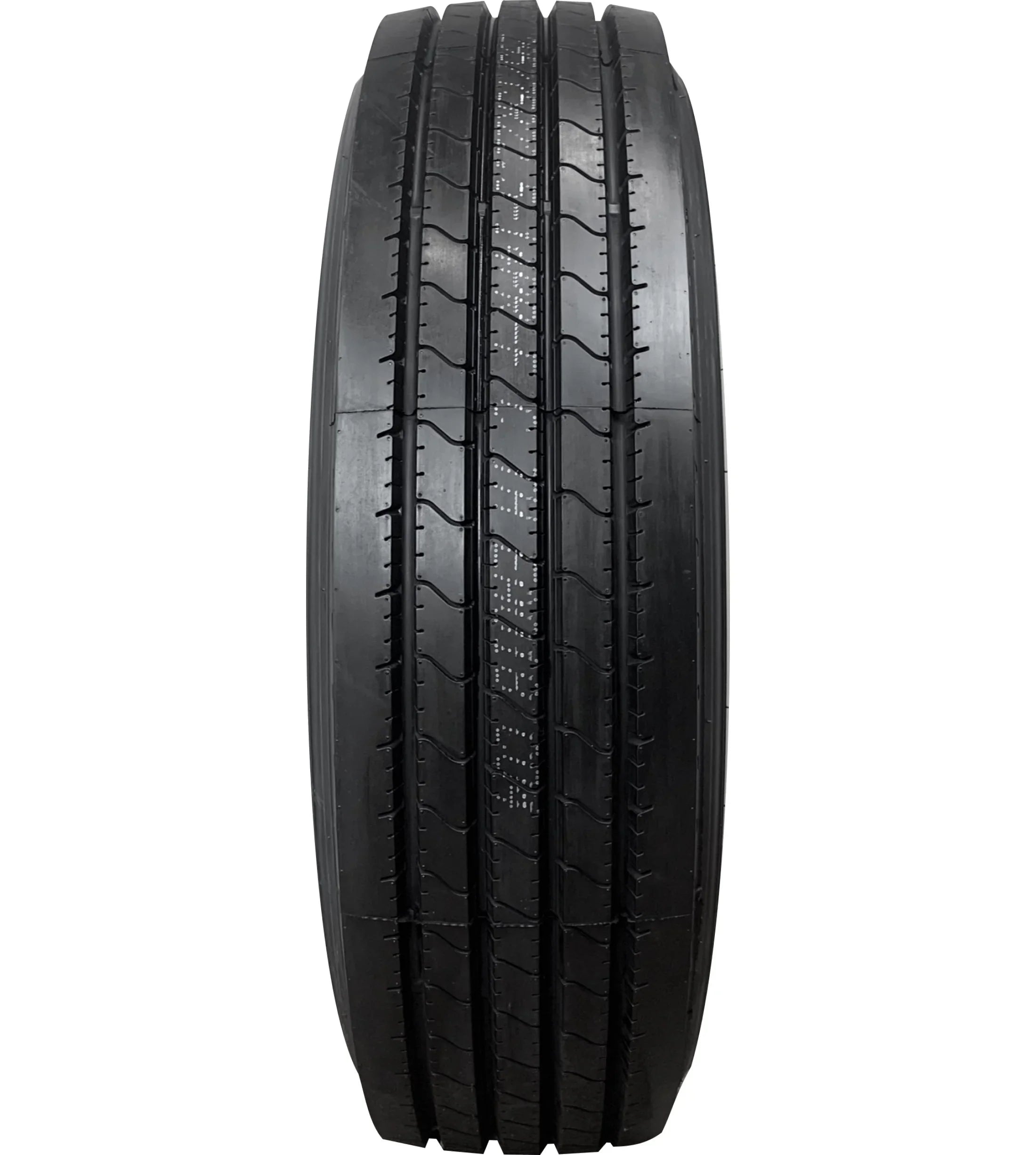 Mastertrack M-TRAC AP 245/70R19.5 All Position 136/134 M 16 Ply Load Range H SizemartWay Verified Radial Commercial Truck Tire