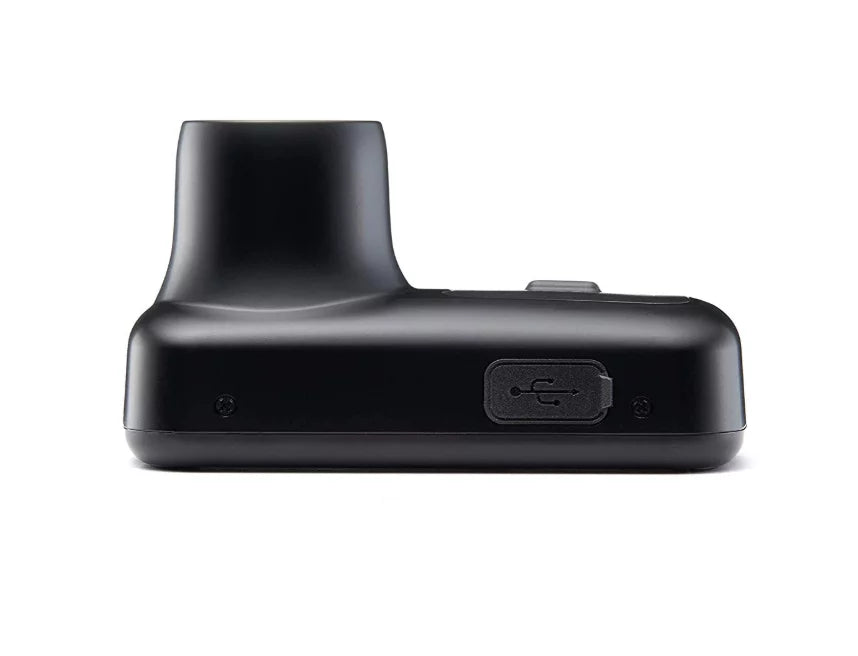 Restored NEXT BASizeE NBDVR222 Dash Cam - Black (Refurbished)