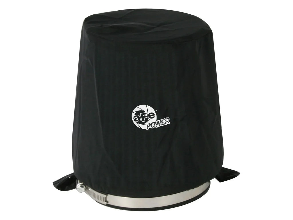 aFe MagnumSizeHIELD Pre-Filters P/F 24-91031 (Black)