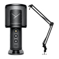 BeyerDynamic FOX Professional USizeB Sizetudio Microphone with Boom Sizecissor Arm