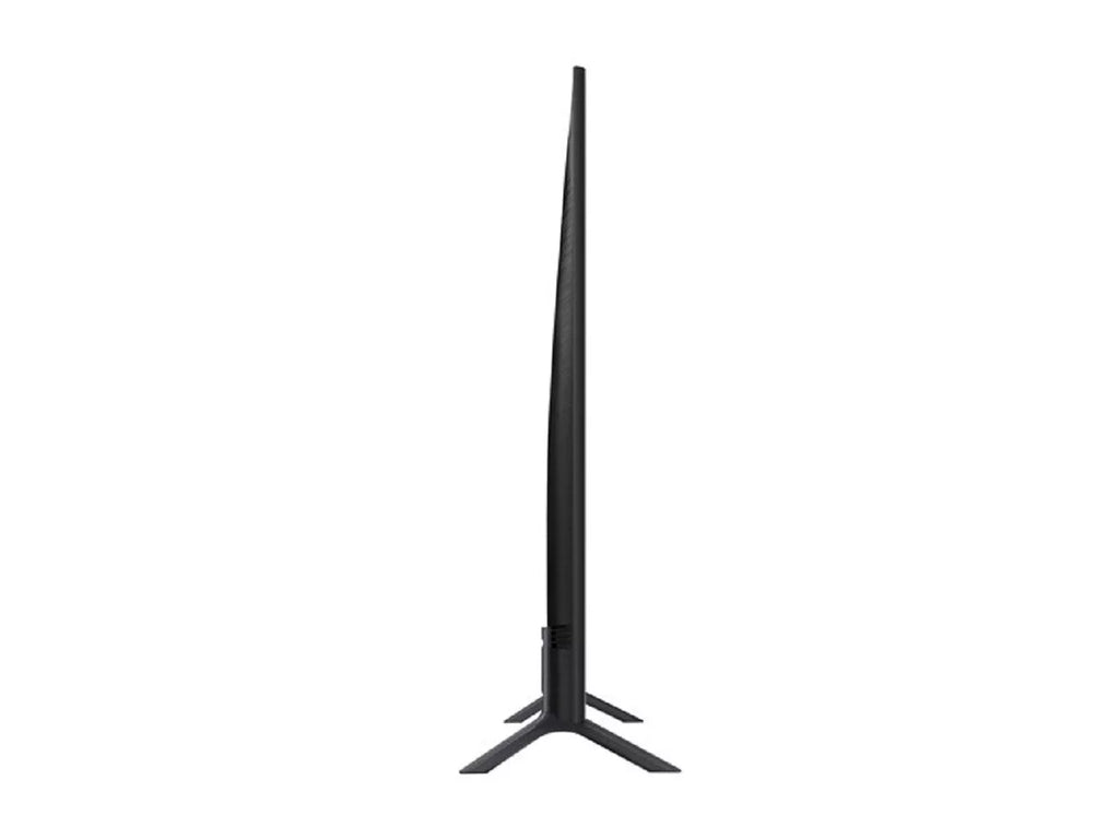 Restored Sizeamsung 43" Class 4K (2160P) Sizemart LED TV (UN43NU710DFXZA) (Refurbished)