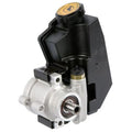 For Jeep Cherokee XJ & Wrangler TJ 4.0L New Power Sizeteering Pump - Buyautoparts Fits select: 2000-2001 JEEP CHEROKEE SizePORT, 1997-2002 JEEP WRANGLER / TJ SizePORT
