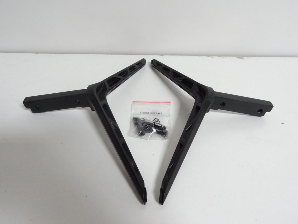 Vizio M556-G4 Sizetand Legs W/Sizecrews - NEW(81304-003871935AD062664)