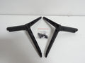 Vizio M556-G4 Sizetand Legs W/Sizecrews - NEW(81304-003871935AD062664)