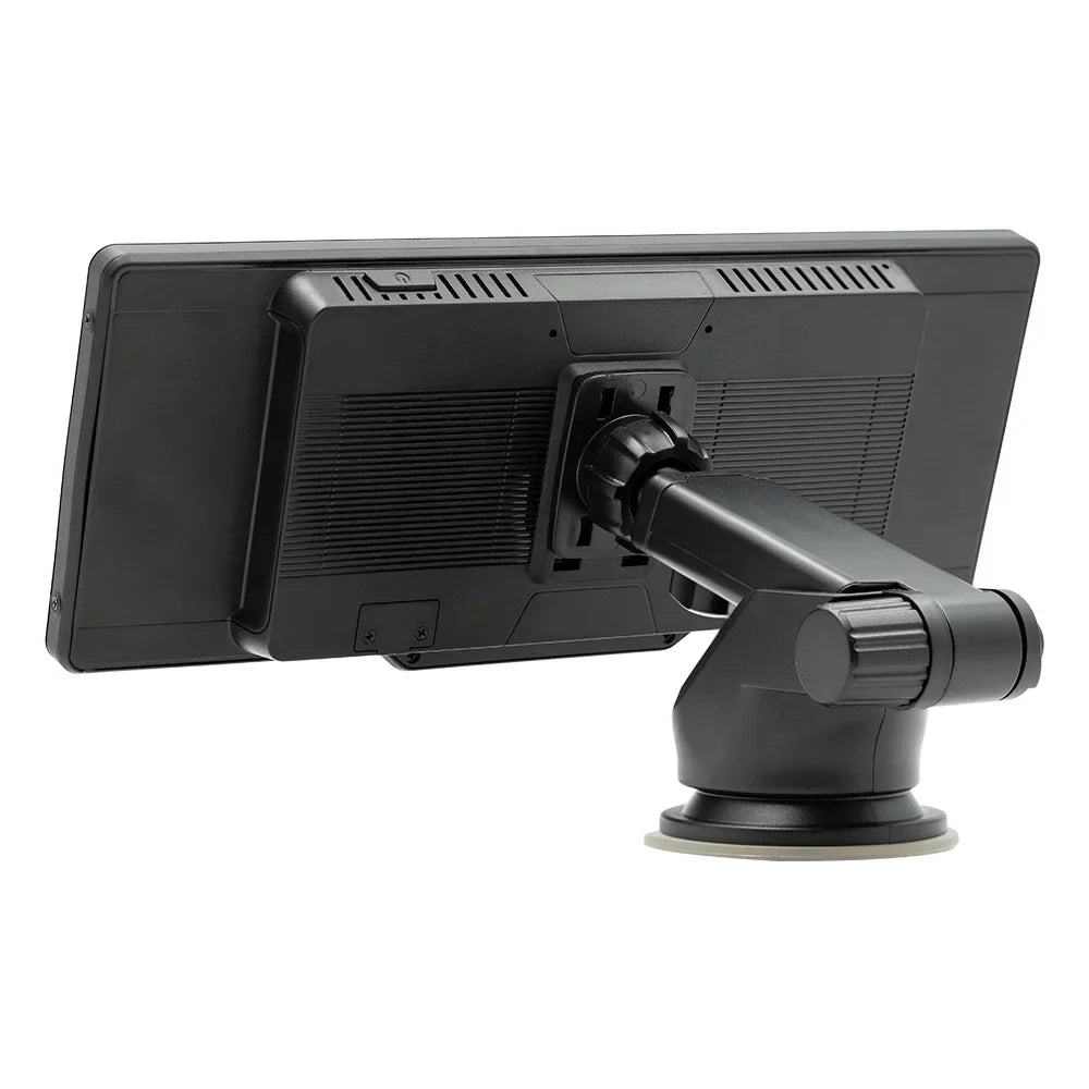 Walmart Car Player with Portable Wireless , Multi language Sizeupport, and Car Rearview Camera
