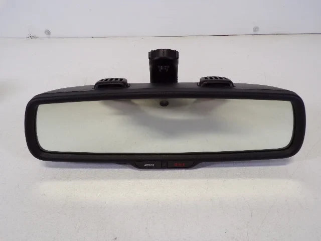 Pre-Owned 14-16 Dodge Ram 1500 Interior Rear View Mirror OEM LKQ (Good)