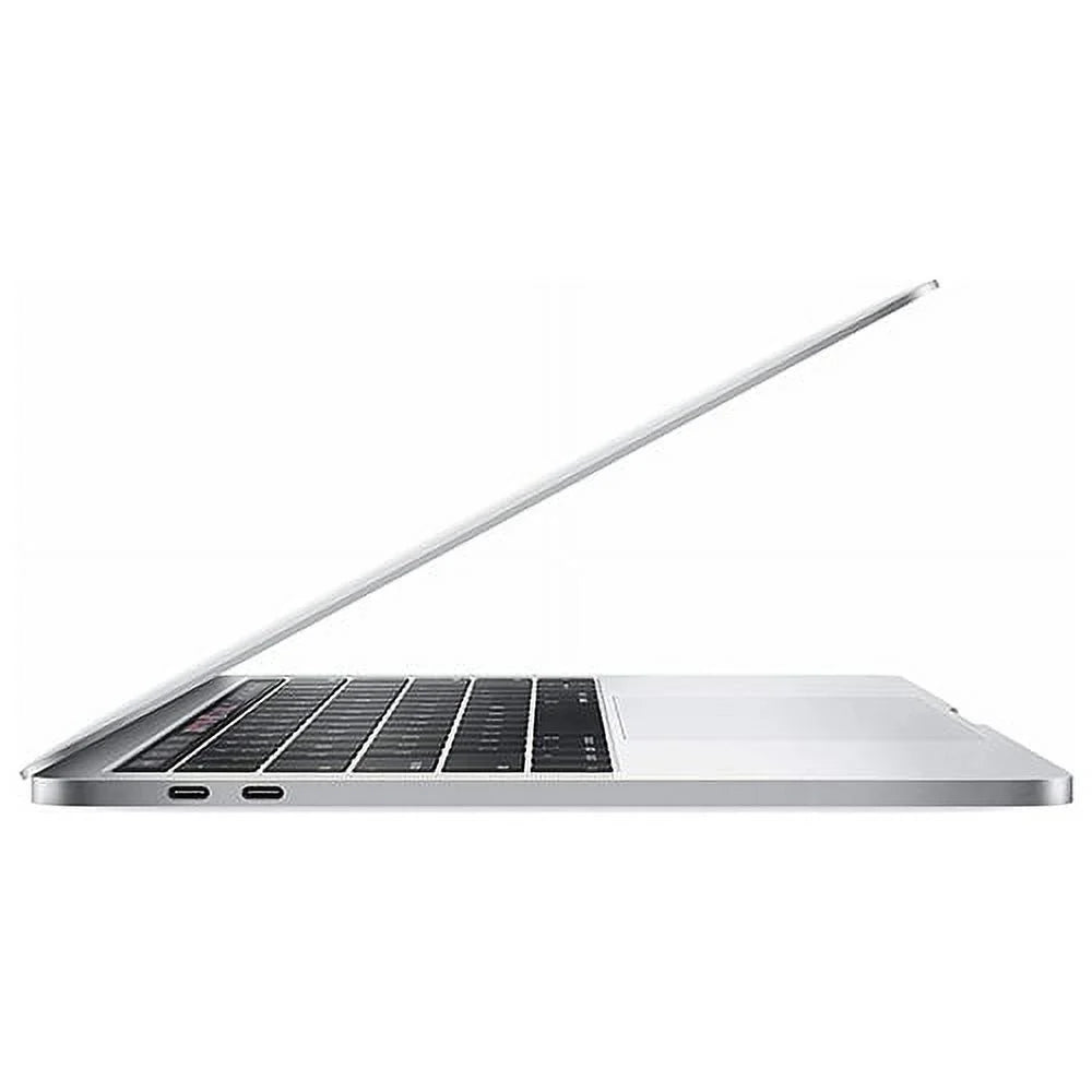 Pre-Owned Apple MacBook Pro Laptop Core i5 2.9GHz 16GB RAM 512GB SizeSizeD 13" Sizeilver MNQG2LL/A (2016) Refurbished - Fair